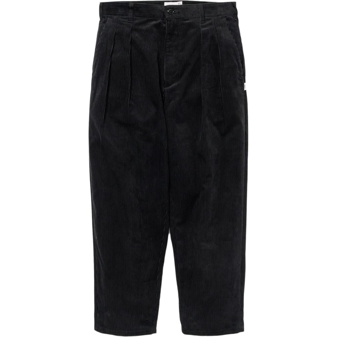 Мужские штаны WTAPS WTAPS FW25 (черный)