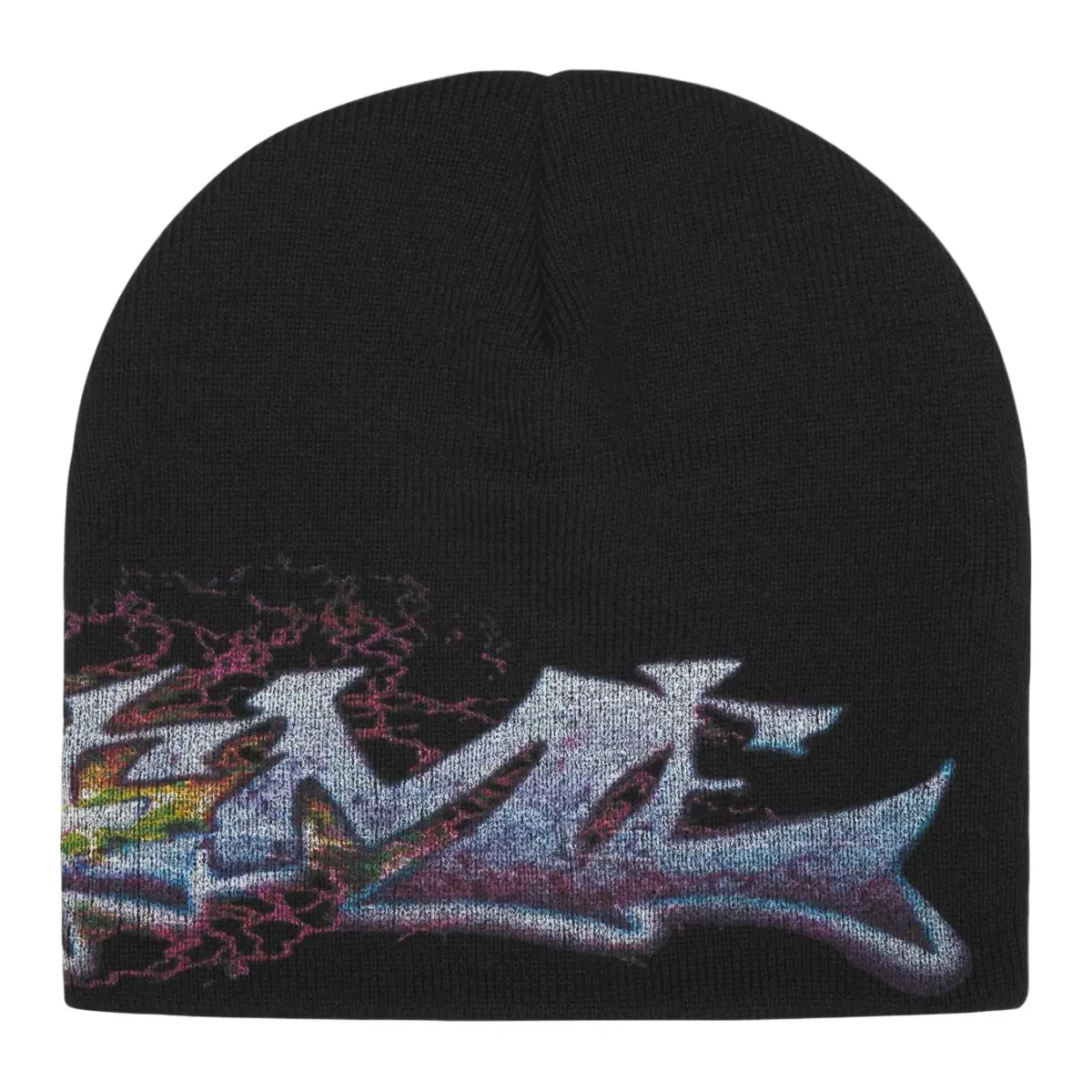 Supreme Beanies Unisex Black/Blue/Green