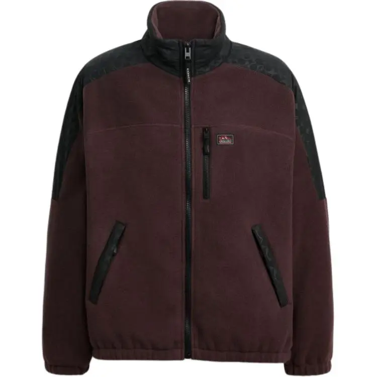 COACH FW25 Jackets & Coats Men's