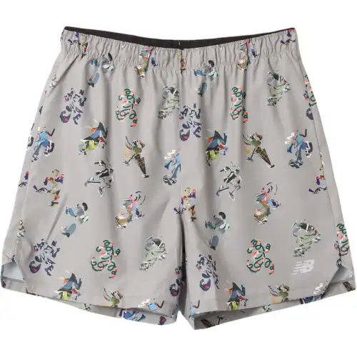 New Balance x GCP FW25 Sports Shorts Unisex