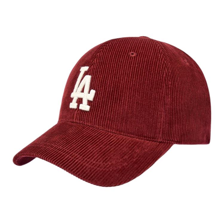 сумка MLB (бордовая)