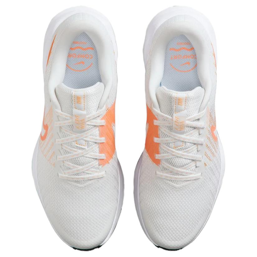 Nike RUN DEFY Running Shoes Women’s Gray White