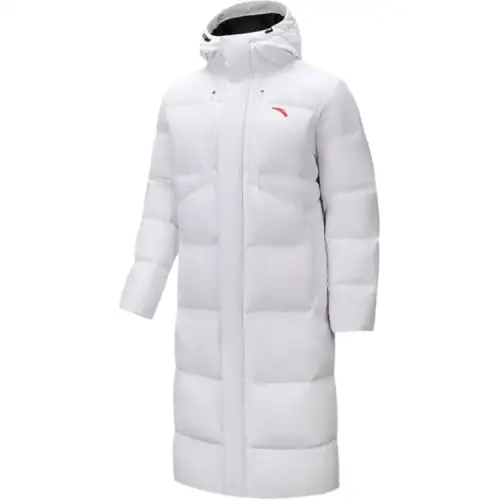 Anta Variety Training Collection Down Jacket Unisex