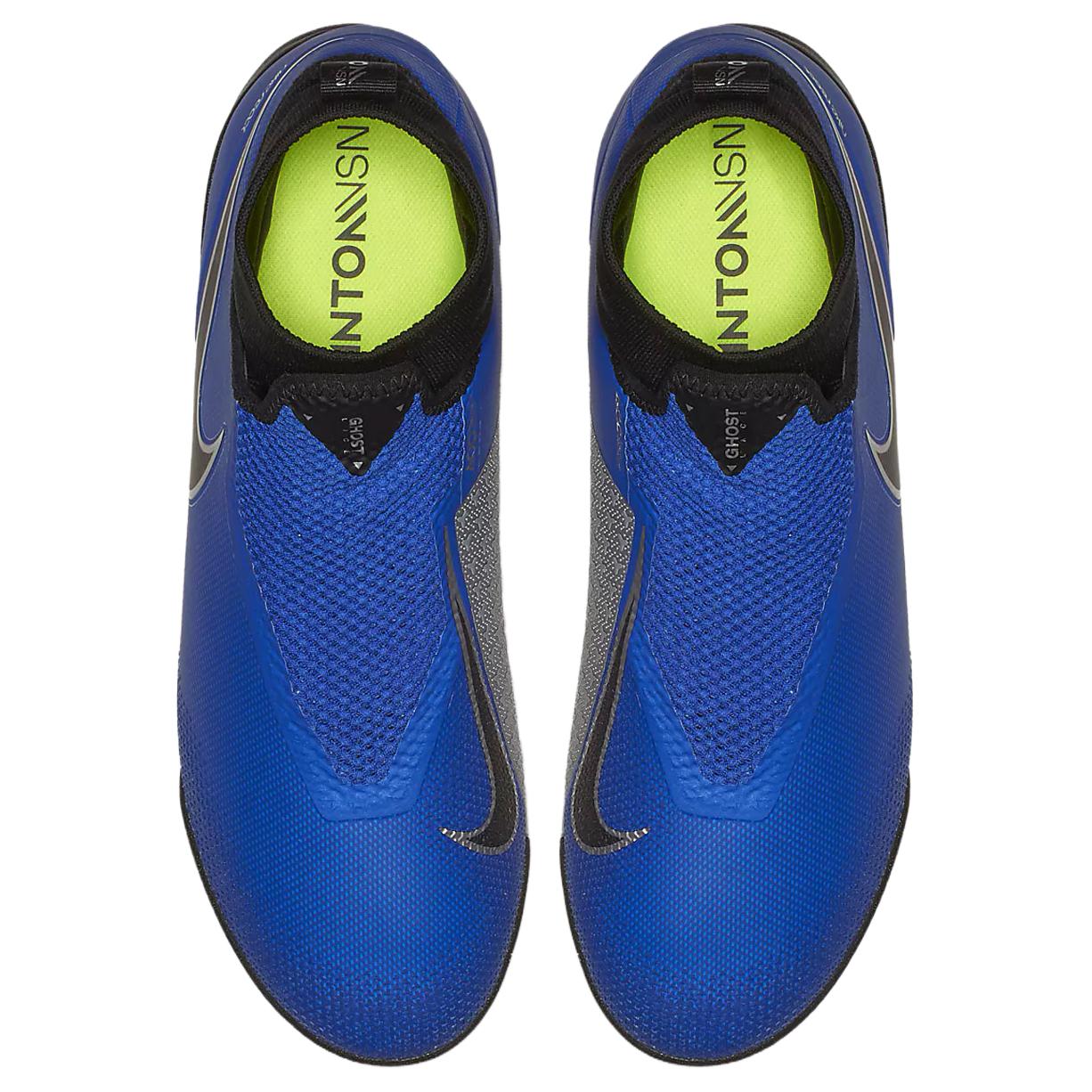 Nike Phantom Vision Pro React Df Tf ‘Racer Blue’