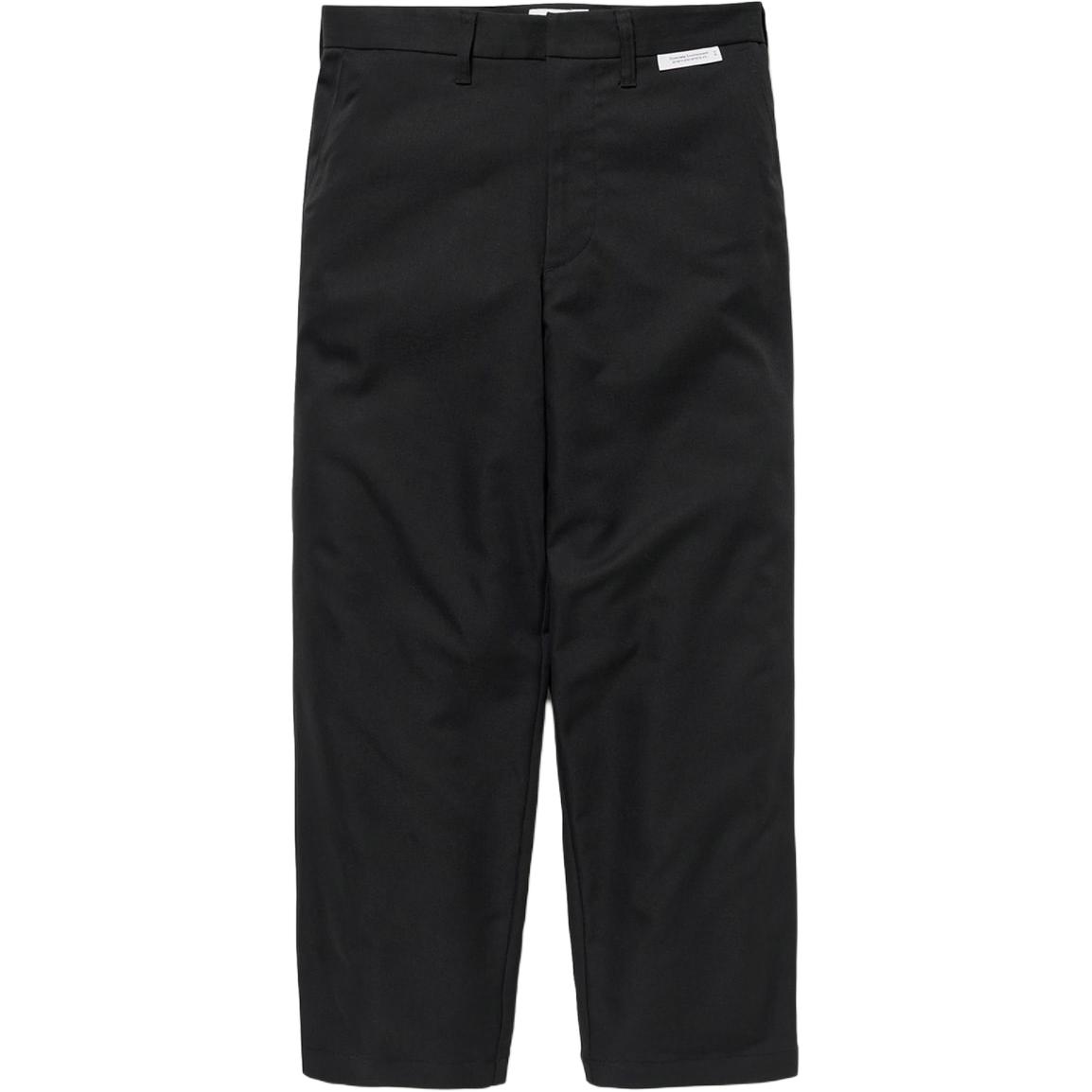 Мужские брюки WTAPS WTAPS FW25 (черные)