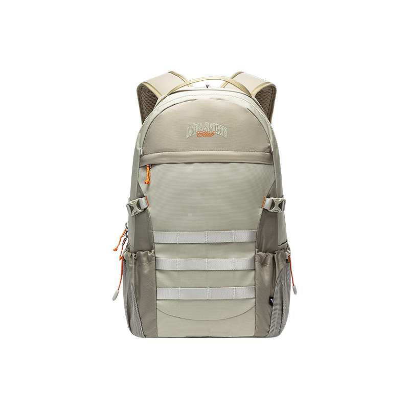 Рюкзак Anta Badminton Backpack (серый)