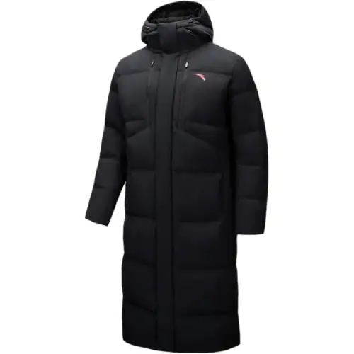 Anta Variety Training Collection Down Jacket Unisex