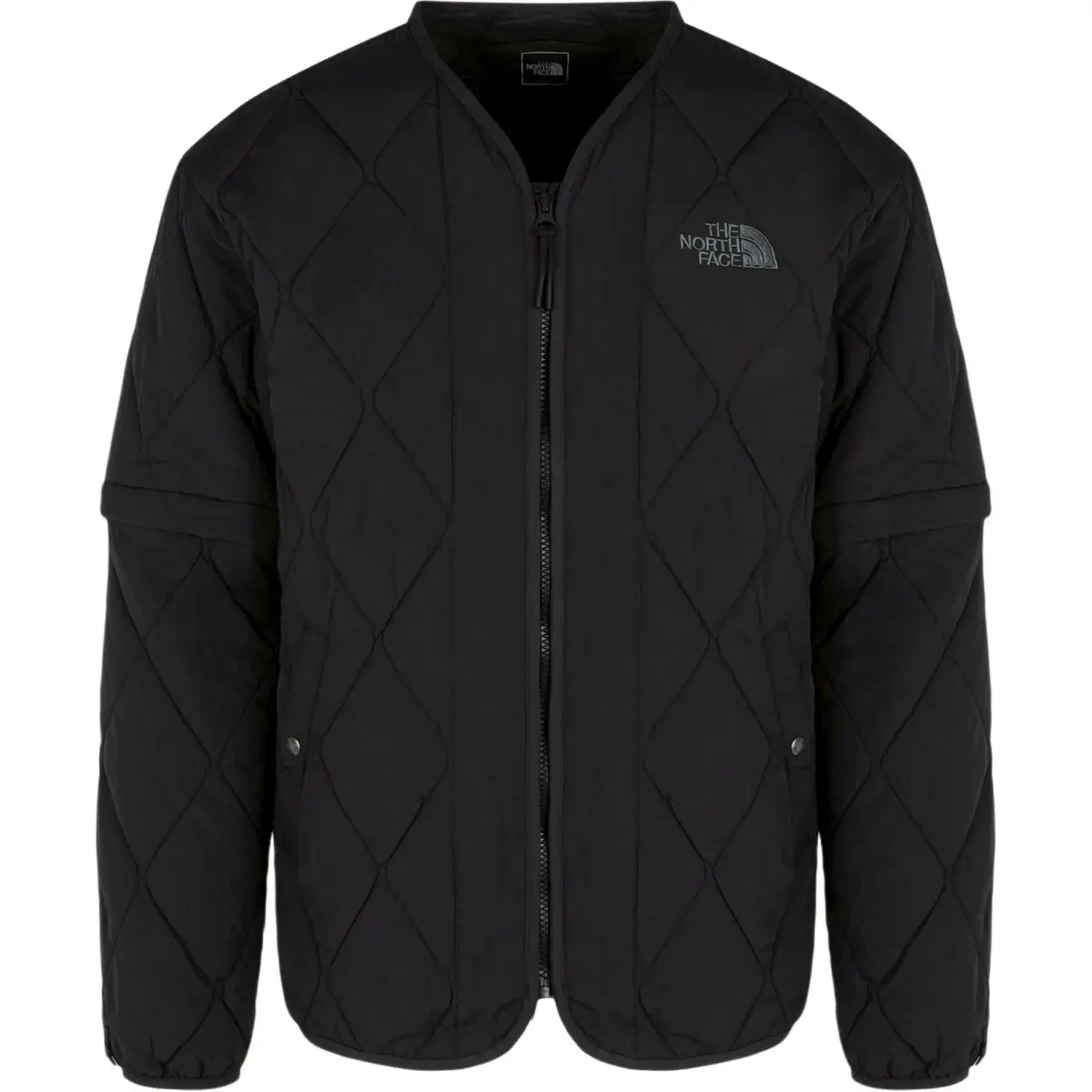 THE NORTH FACE Puffer Jacket Men's