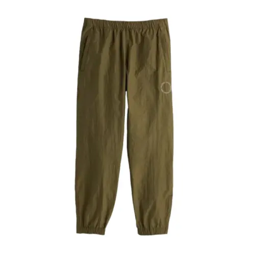 New Balance Casual Pants Unisex Army Green
