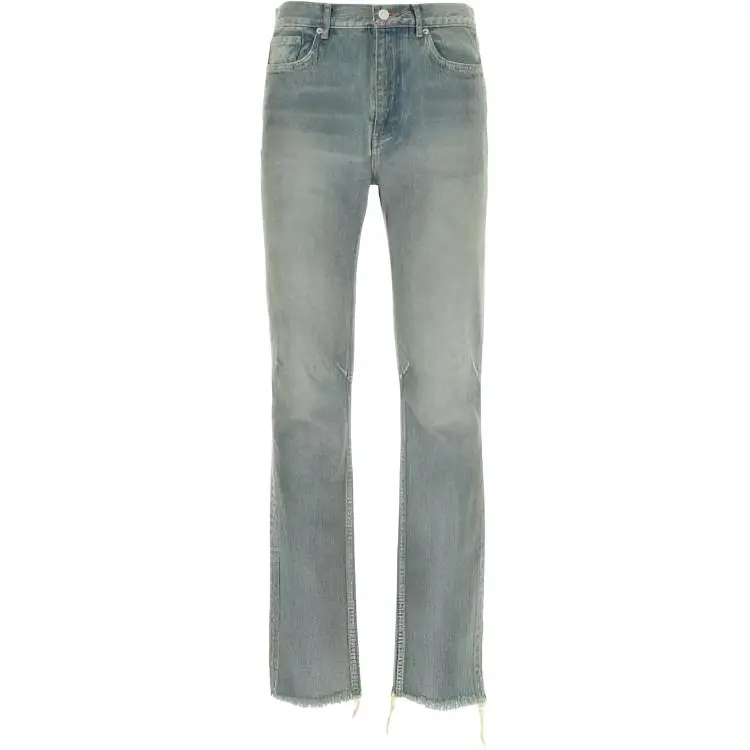 Balenciaga Super Fitted Jeans