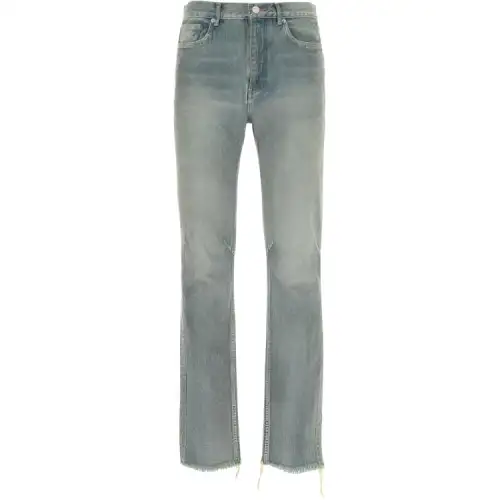 Balenciaga Super Fitted Jeans