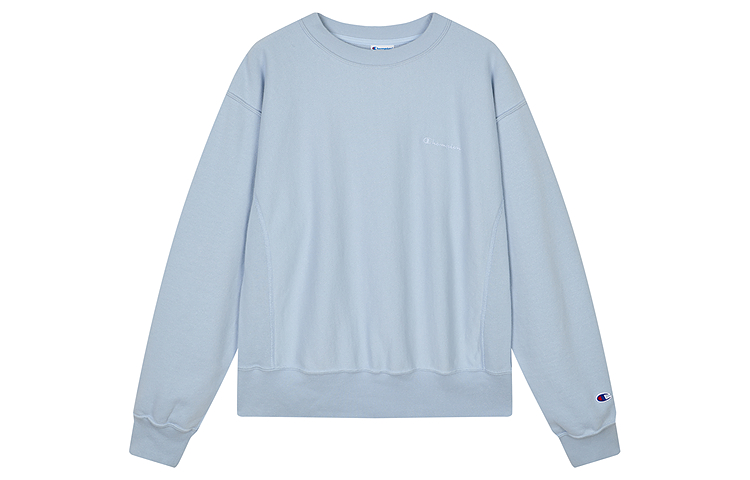 Женское худи Champion FW25 (серое)