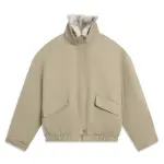 Li Ning Sports Life Collection Puffer Jacket Women's