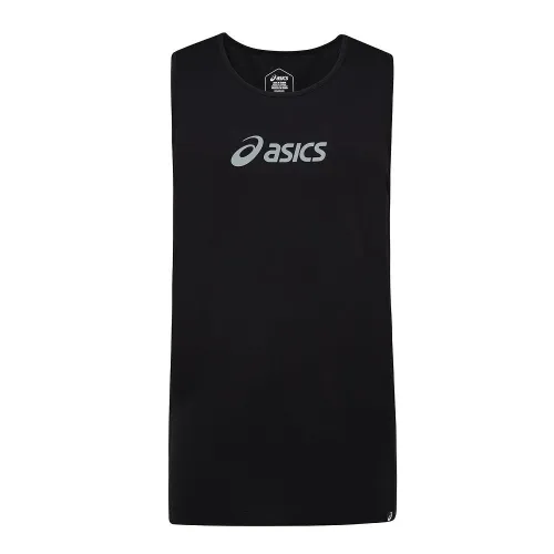 ASICS Basketball Jerseys Unisex Black Moderate