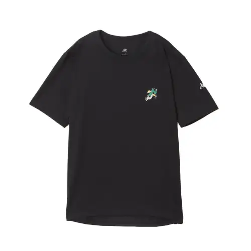 New Balance x GCP Graphic FW25 T Shirt Unisex