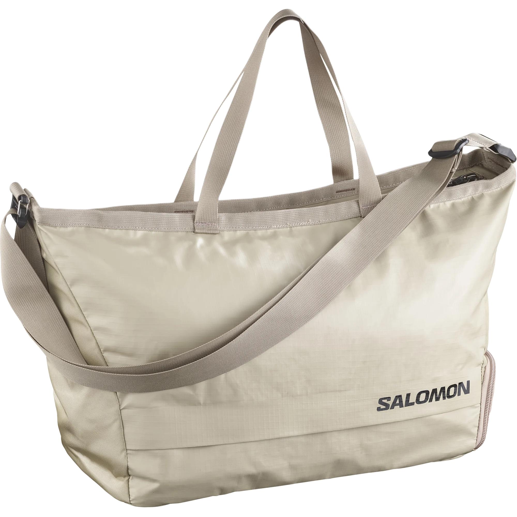 Рюкзак Salomon SALOMON 25L Logo (серый)