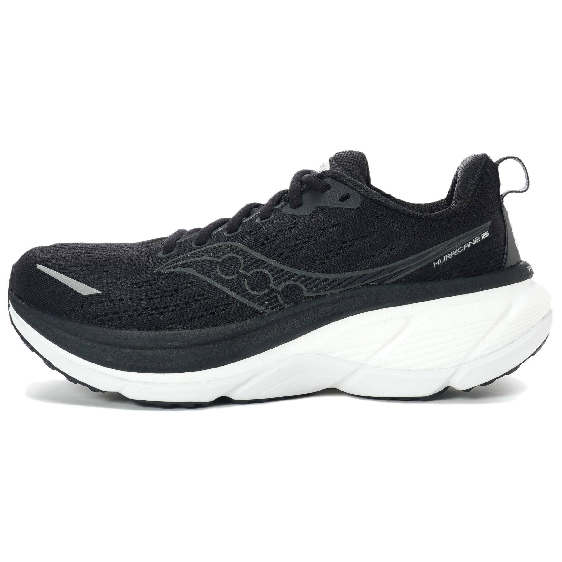 Saucony Hurricane 25 Breathable Support Trail Running Shoes Men’s
