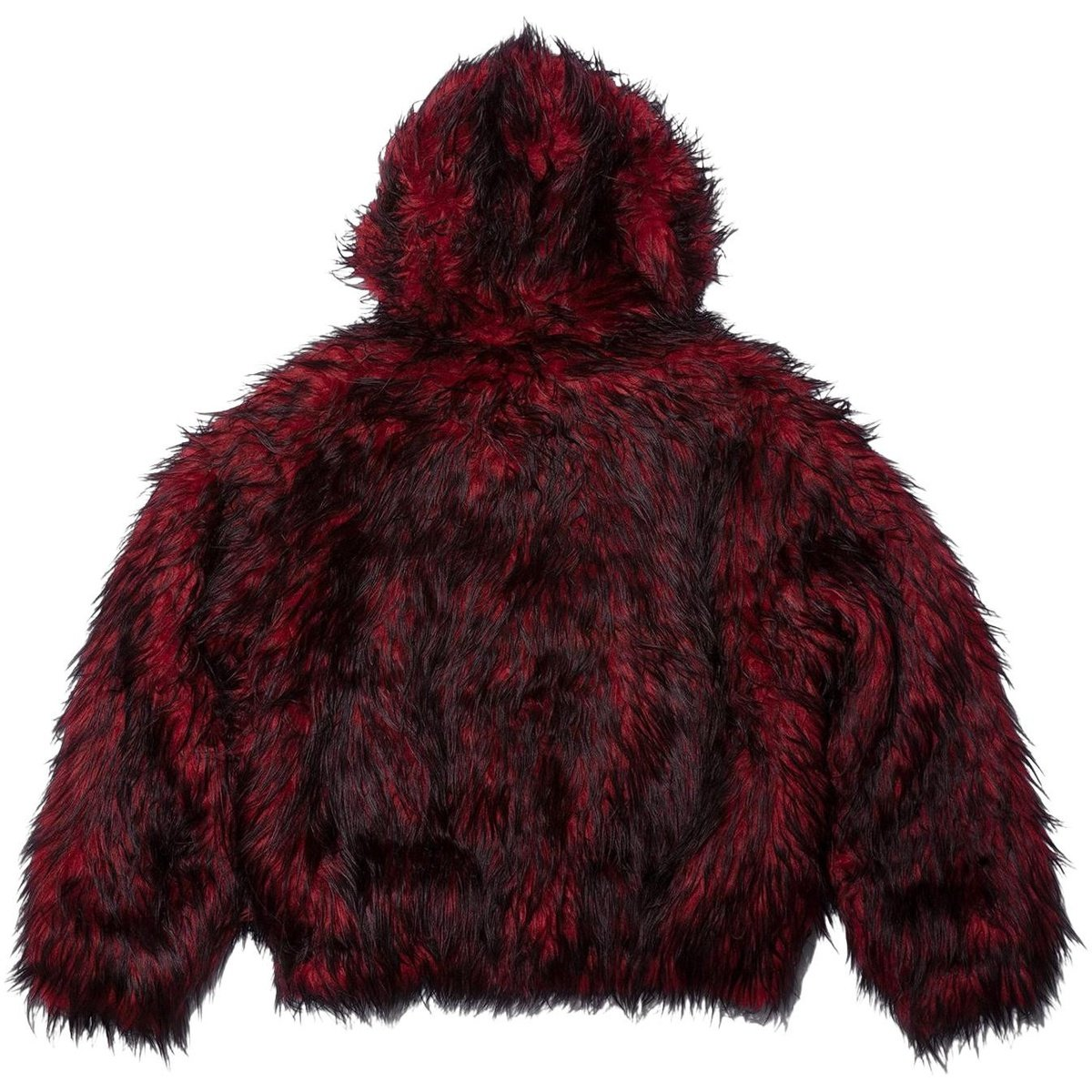 Supreme x Y's By Yohji Yamamoto/, FW25 WEEK3 Faux Fur WINDSTOPPER