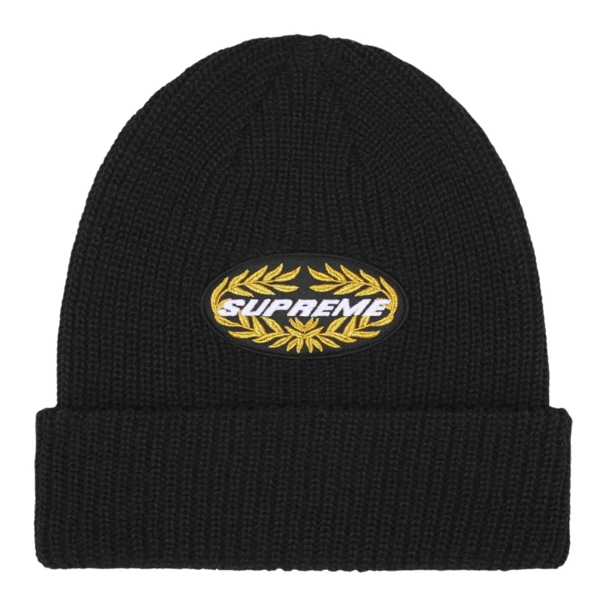 Supreme Terminal beanie hat