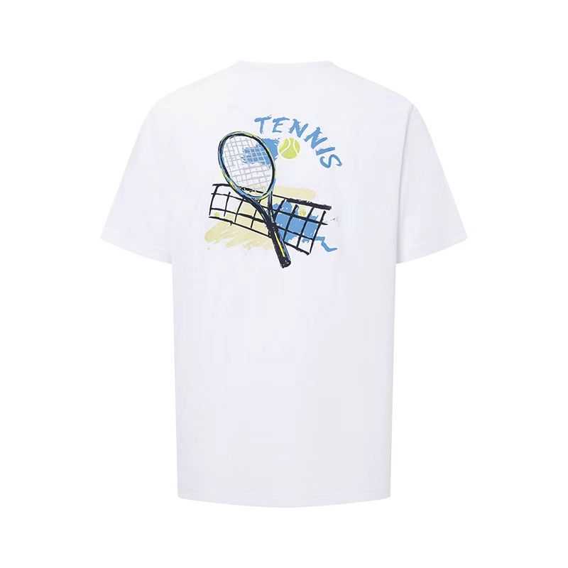 YONEX Tennis Collection Tennis Top Men’s