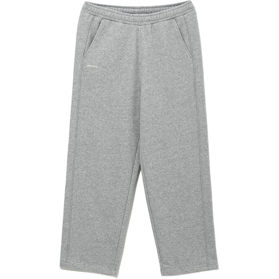 New Era FW25 Sports Pants Korean Style Unisex