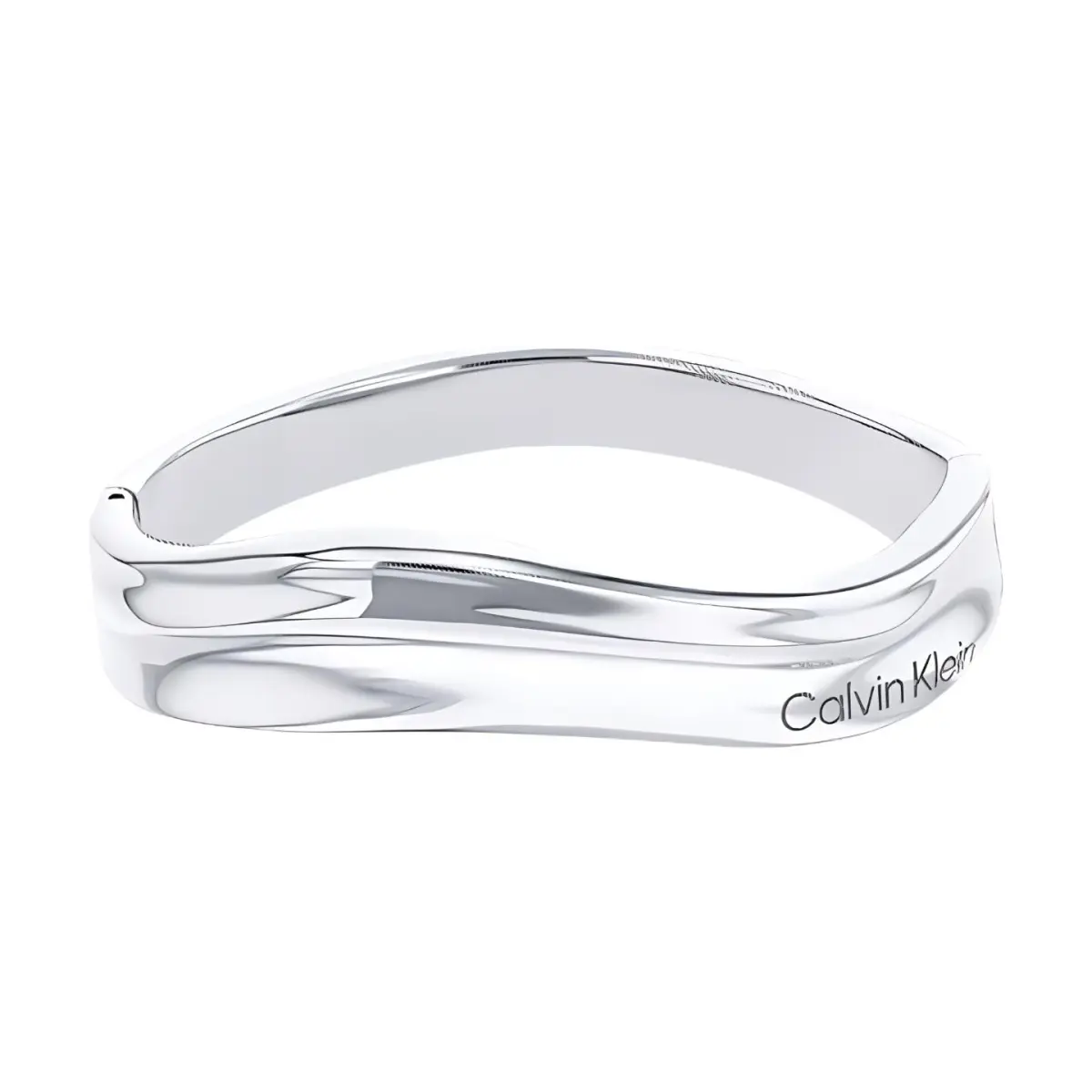CALVIN KLEIN Stainless Steel Titanium Steel 316L Stainless Steel