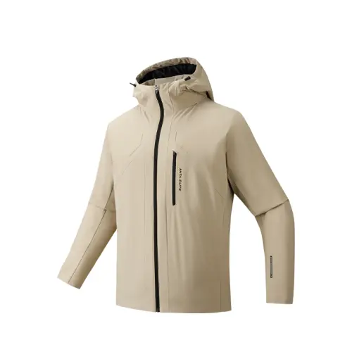 Anta Variety Training Collection Down Jacket Men's