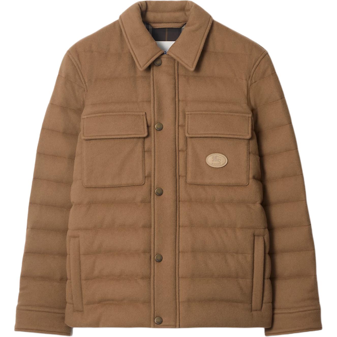 Burberry FW25 Down Jacket Men's