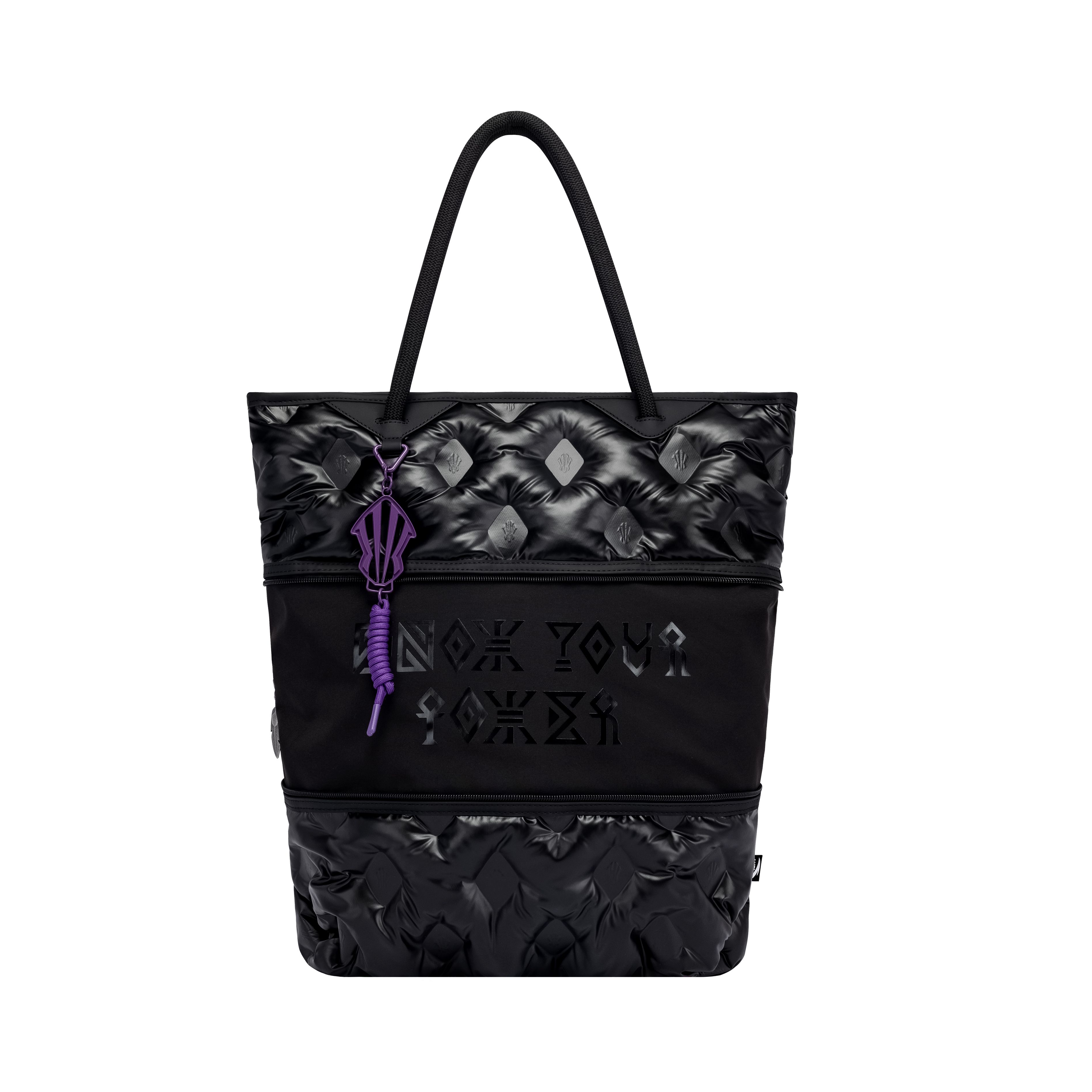 Сумка Anta Anta Tote (черная)