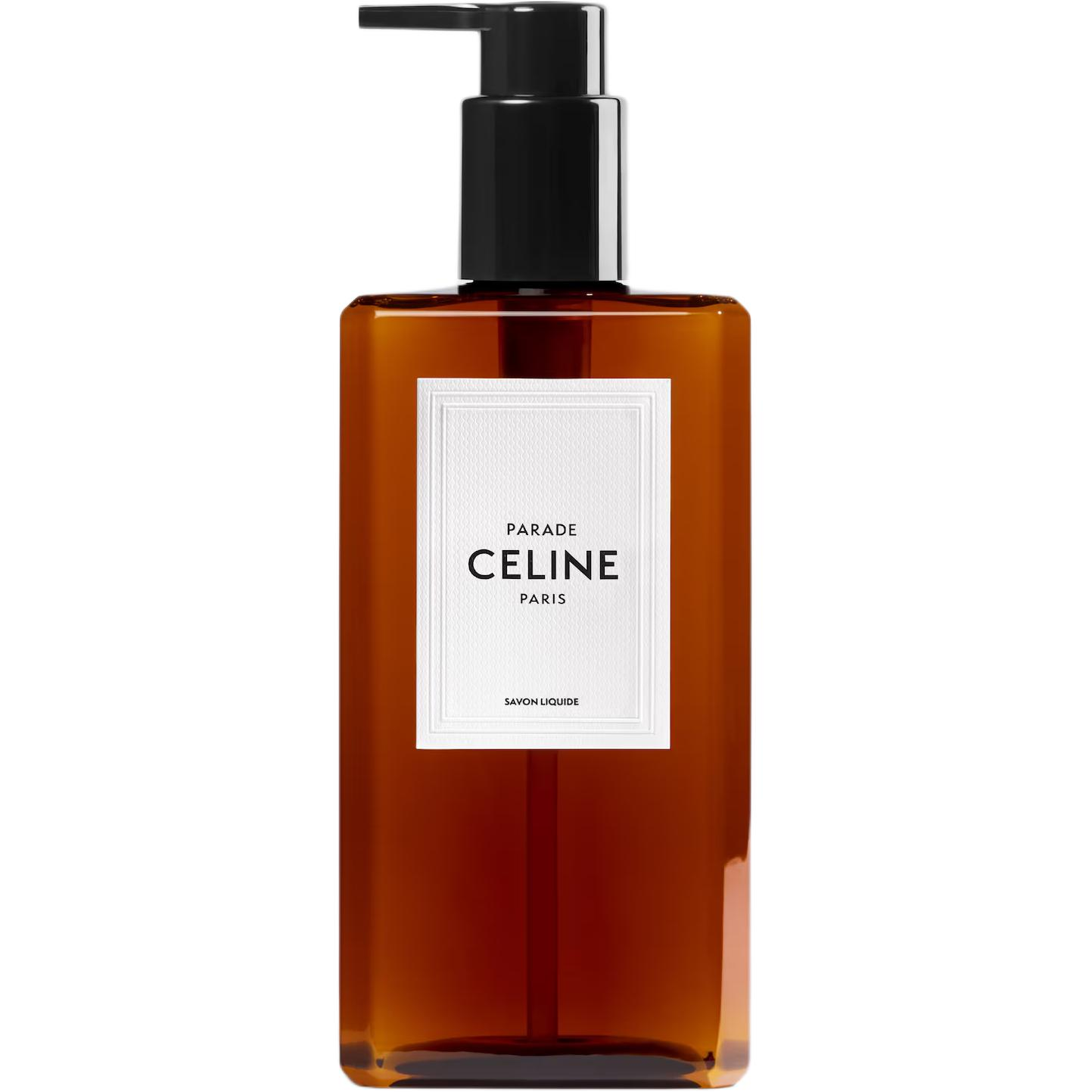 Жидкое мыло CELINE (прозрачное)