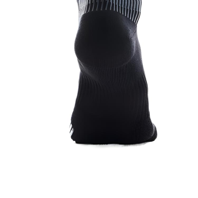 On Ankle Socks Unisex 1 Pack Black