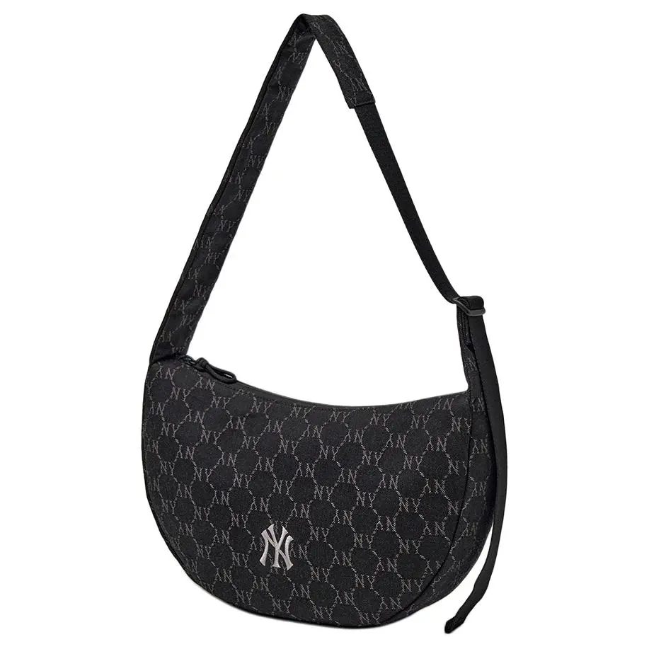 MLB Polyamide Polyester Crossbody Bag, Shoulder Bag Unisex Multicolor