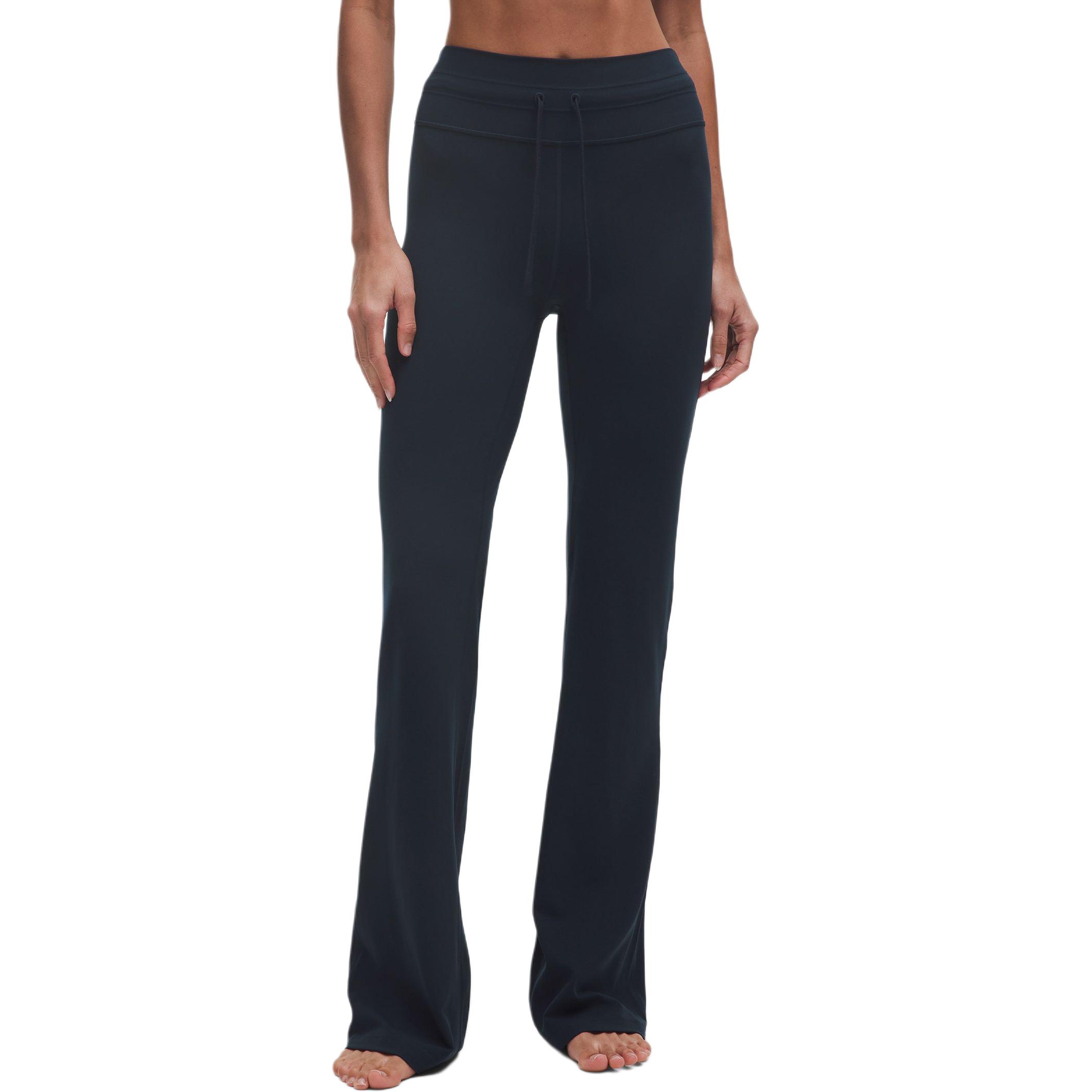 Lululemon Groove Series Yoga Pants Women’s