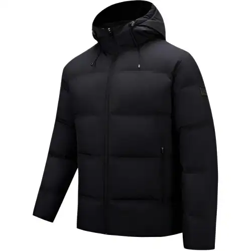 Anta Variety Training Collection Down Jacket Men's