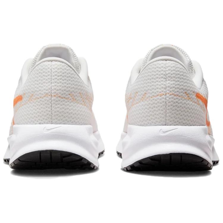 Nike RUN DEFY Running Shoes Women’s Gray White