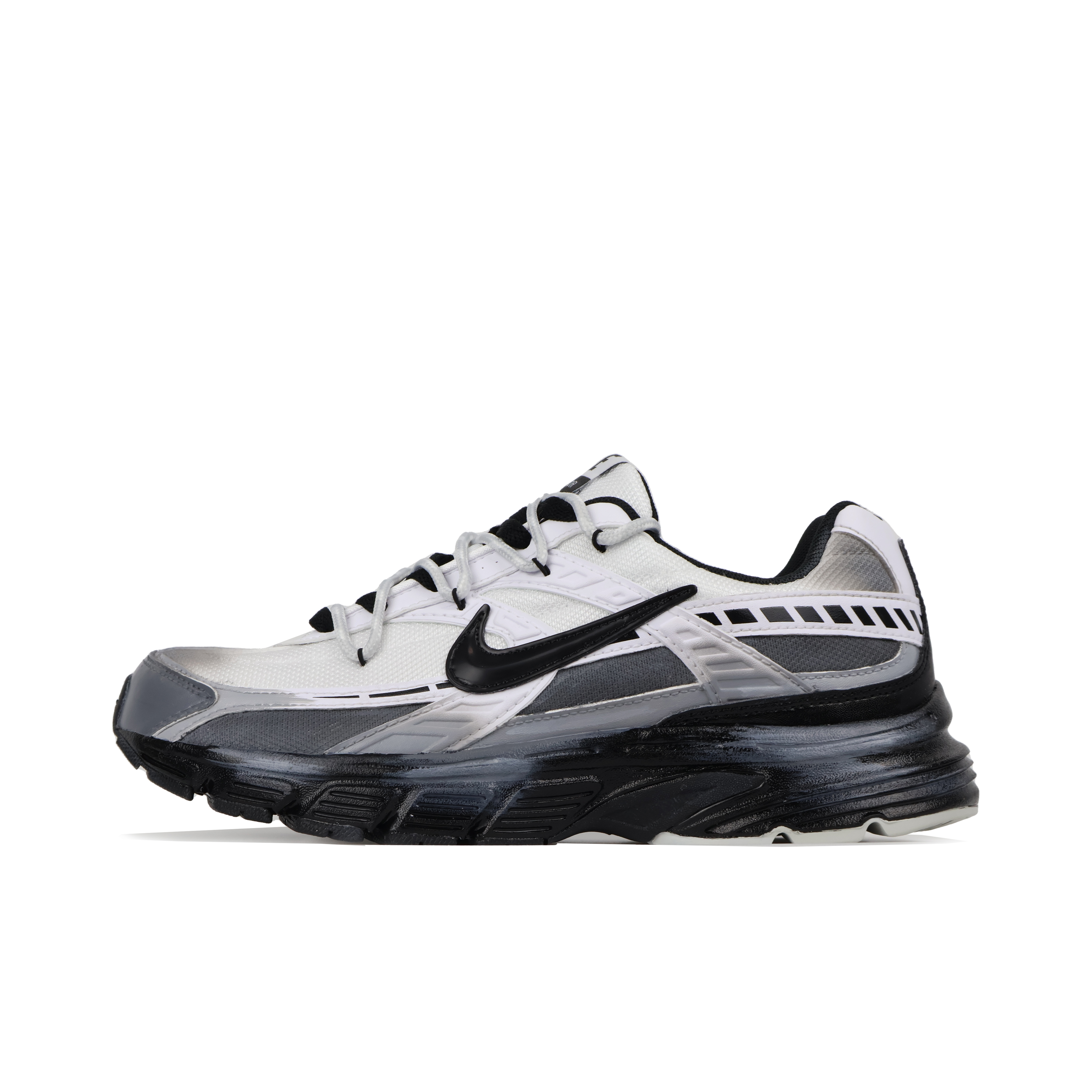 Nike Initiator Cushioning, Wear Resistant Low top Casual City Commuting Running Shoes Unisex