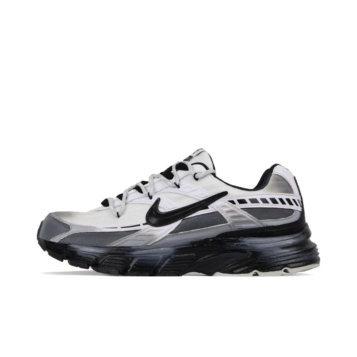 Nike Initiator Cushioning, Wear Resistant Low top Casual City Commuting Running Shoes Unisex