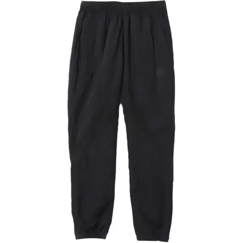 New Balance Black Out FW25 Sports Pants Unisex