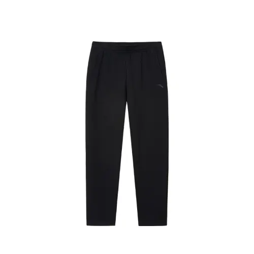 Anta Variety Training Collection Knitted Sweatpants Men's