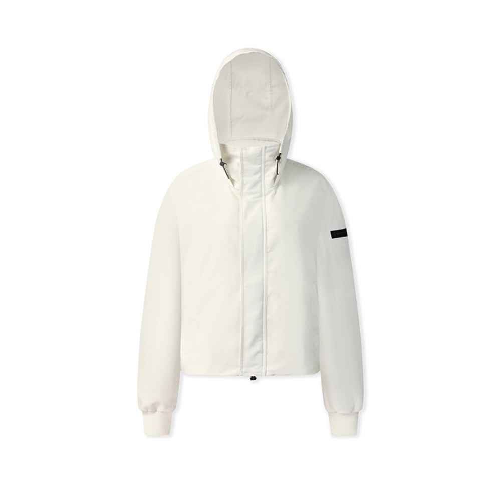 Женская куртка Fila Explorer (черная)
