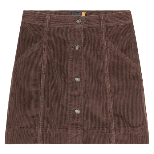 Timberland Comfortable Casual Short Skirts Women's