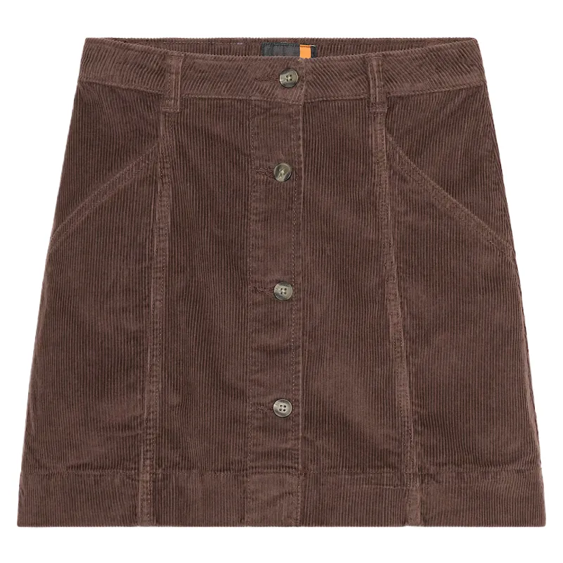 Timberland Comfortable Casual Short Skirts Women's