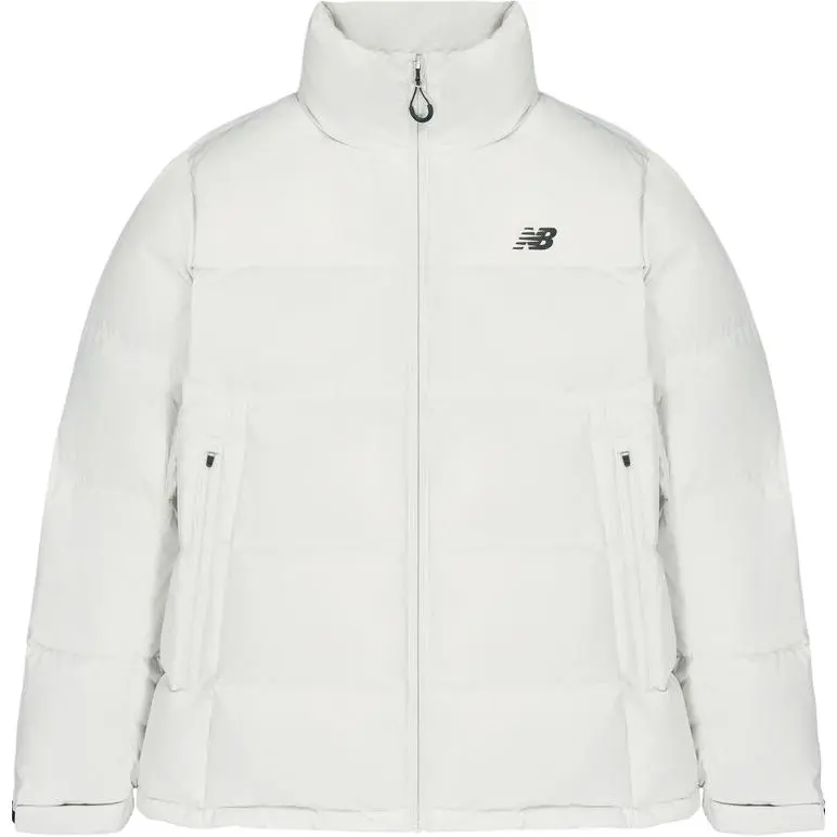 New Balance FW25 Down Jacket Men's