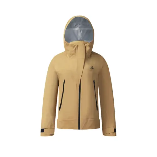 FILA Explorer Mountain Versatile Urban Living/Travel/Commuting Waterproof, Windproof, Breathable, And Thermal