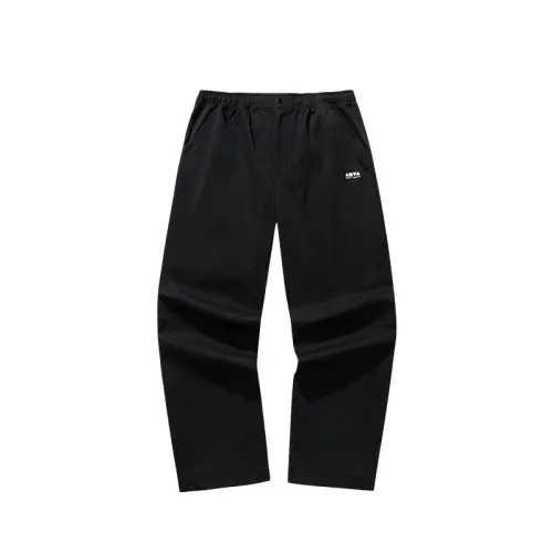 Anta Life Collection Sports Pants Men's