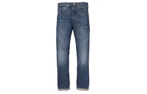 Levis Jeans Men's Blue Moderate Other