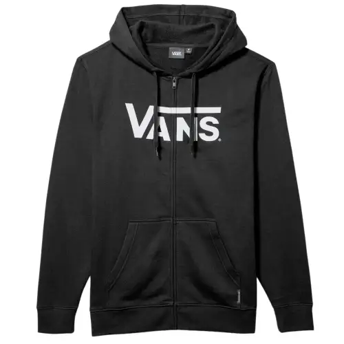 Vans Jackets & Coats Men's Black