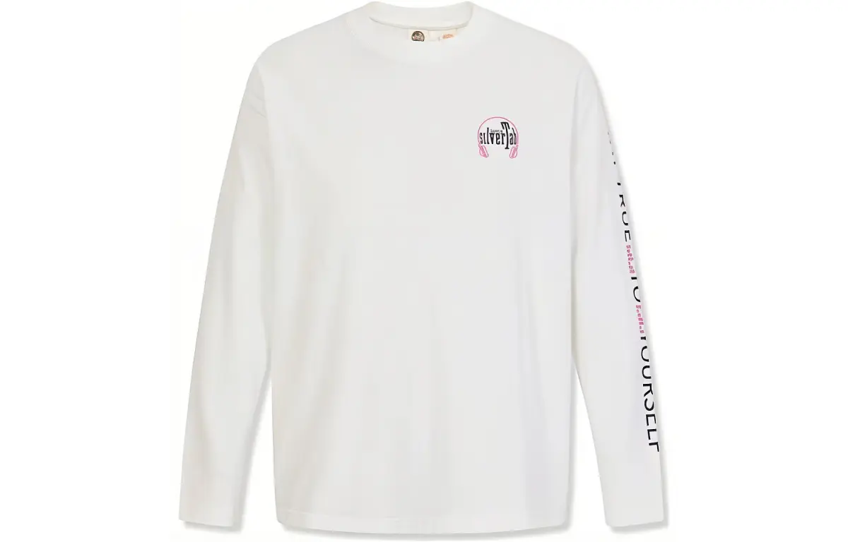 Levi's Sweatshirts Men's Crew Neck Moderate Other