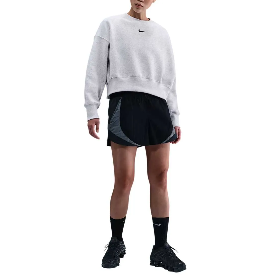 Nike Sportswear Phoeni Sweatshirt Women's