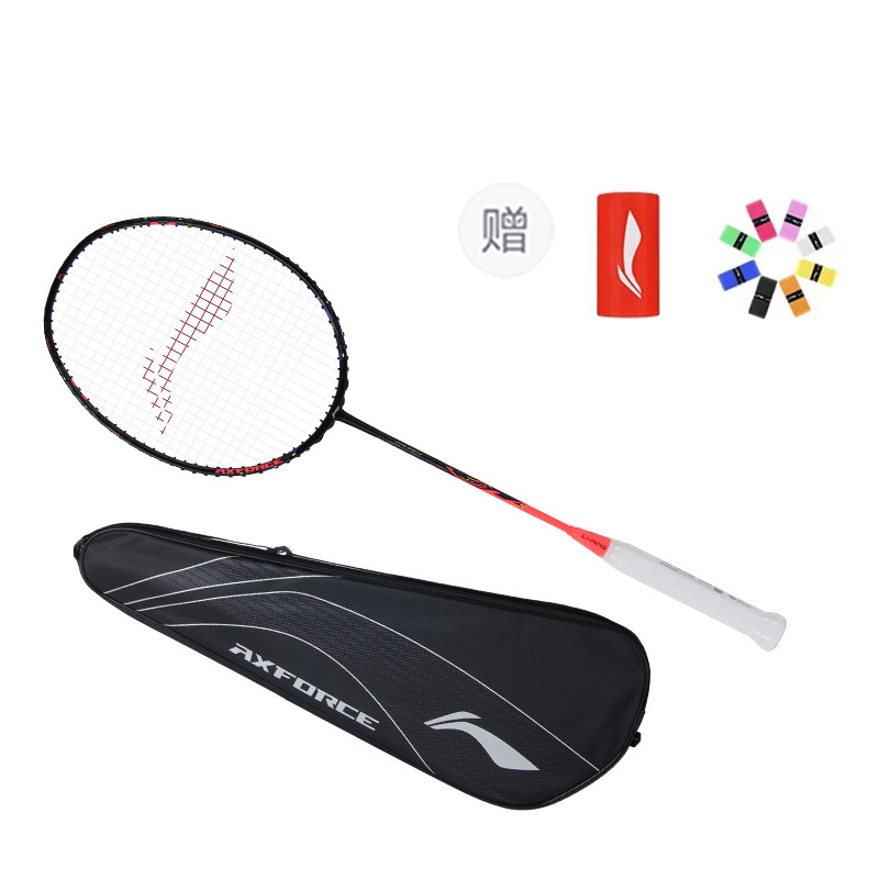 Li Ning Thunder 40 Badminton Rackets